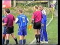 FC Blau-Weiss Linz - SK Sch�rding 1:1, 26. 9. 1998