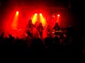 Northland - Revenge (Live)