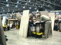 2011 SkillsUSA Cabinet Making Championships