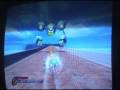 Sonic night time at abatos, Failing at escaping boss, and Me begining how to be wereSonic