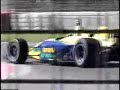 Champ Car World Series Monterrey - Parque Fundidora 2005