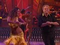 Mambo Competition- With Steve Wozniak - Dancing With The Stairs