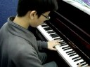 Student Series--Piano Student--Chopin Waltz