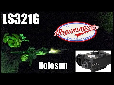 Holosun LS321G