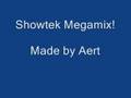 Showtek Megamix(made by Aert)