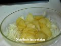 Patatas panaderas Patatas panaderas