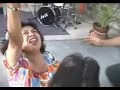 El arrebatamiento parte3