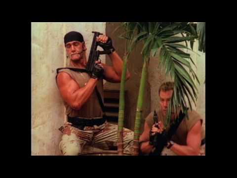 hulk hogan band