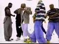 2Pac - Hit em' up (censored) KEC TV