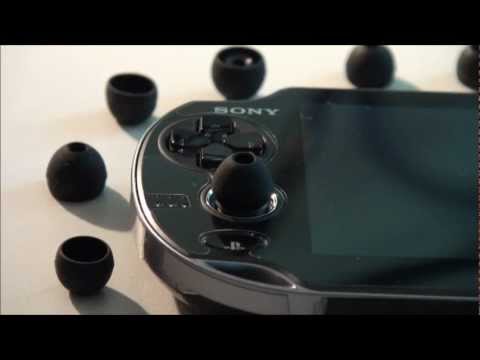 how to clean ps vita skin