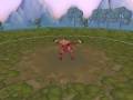 Spore creatue Spore creatue