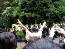 青山ほとり