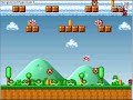 Mario Minix Cheat/ Glitch