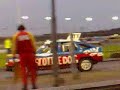 Rookie Bangers 4-a-side at Great Yarmouth (Spedeworth) Rookie Bangers 4-a-side at Great Yarmouth (Spedeworth)