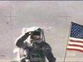 did v land on moon