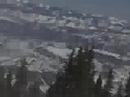Aspen Skiing - From Top of Mountain Aspen Skiing - From Top of Mountain