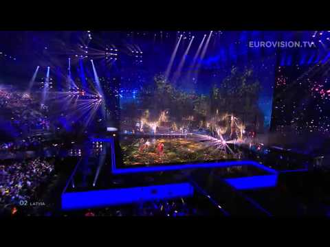 Евровидение 2014 Серия 42