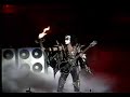 Kiss:War Machine(Live Jones Beach 7-21-04)