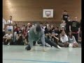 allmost vs ghost rockz