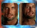 JOSH HOLLOWAY