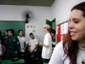 Dan�a da topeira