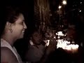 9/11/01 Ave. A East Village NYC