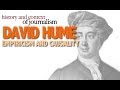 DAVID HUME