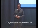 Usabilidad Web (1/6) - Congreso de WebMasters 2007 - Daniel Torres Burriel