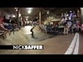 Gatorade Free Flow Tour - Charm City Skate Park 2011 Highlight Video & Recap