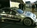 Valentino Rossi DTM Test Valentino Rossi DTM Test