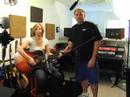 Free Acoustic Guitar Recording tips Martin Taylor Yamaha