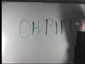 Oh Piff! 01