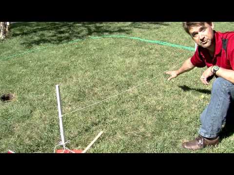 how to determine slope