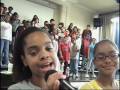 PS22 Chorus JUST DANCE by Lady Gaga