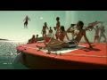 Publicidad anuncio Coca Cola Verano 2011 spot túnel del viento