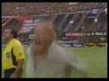 GLORIOSO NEWELL'S OLD BOYS BELLUSCHI CONTRA RIVER PLATE