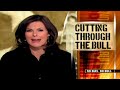 CNN (Campbell Brown) defends sara palin