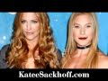 Katee Sackhoff - Update for Fans 11.04.09