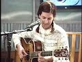 Rosie Thomas -  (Live on PCTV)