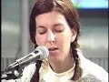 Rosie Thomas -  (Live on PCTV)