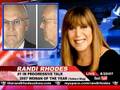 Randi Rhodes: Senator Larry Craig is and always was gay