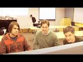 Google Latitude Stunt