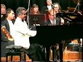 Anoushiravan Rohani and Mahyar Bahraminasab solo Anoushiravan Rohani and Mahyar Bahraminasab solo