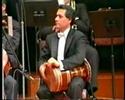 Anoushiravan Rohani and Mahyar Bahraminasab solo