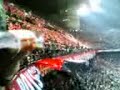 milan lione champions league coreografia milan lione champions league coreografia