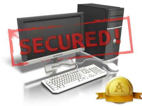 how to provide website security