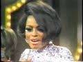 Diana Ross & The Supremes 