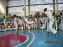 19� Batizado e Troca de cordas do Camuger� Capoeira