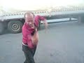 taniec z gwiazdami, Bogdan tancerz pijak żul