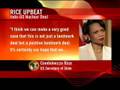 N-deal will reduce emissions: Rice